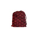 Redreptile Drawstring Pouch (XS) View1