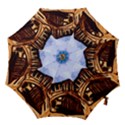 Street Architecture Building Hook Handle Umbrellas (Small) View1