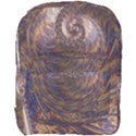 Swirl Fractal Fantasy Whirl Full Print Backpack View1
