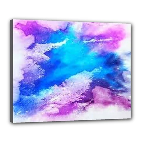 Download (1) Canvas 20  X 16  (stretched) by Crystalcreates