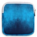 Deep Ocean Mini Square Pouch View2