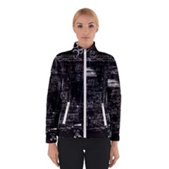 Grunde Winter Jacket by LalaChandra