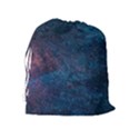 Cosmic Journey Drawstring Pouch (XL) View2