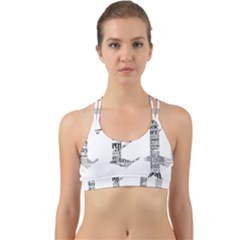 Taylor Swift Back Web Sports Bra by taylorswift