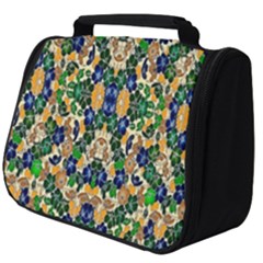 Ml--4-9 Full Print Travel Pouch (big) by ArtworkByPatrick
