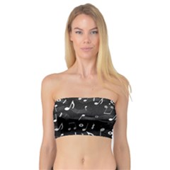 Fabric Cloth Textile Clothing Bandeau Top by Pakrebo