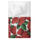 Fabric Cloth Wool Duster Towel Duvet Cover (Single Size) View1
