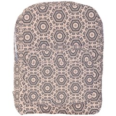 Default Texture Tissue Seamless Full Print Backpack by Pakrebo