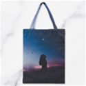 At Dusk Classic Tote Bag View1