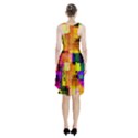 Too Square, Don t Care. Racerback Midi Dress View2