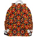 Grammer 4 ML-8-1 Top Flap Backpack View3