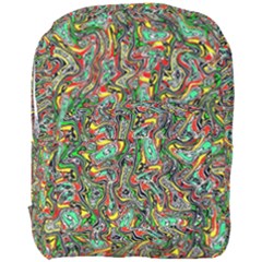 Grammer 6 Full Print Backpack by ArtworkByPatrick