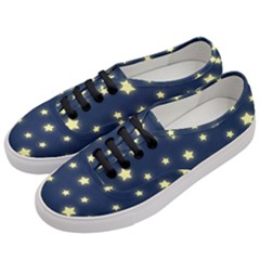 Twinkle Women s Classic Low Top Sneakers by WensdaiAmbrose