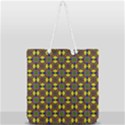 Background Image Ornament Full Print Rope Handle Tote (Large) View2