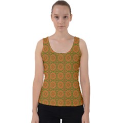 Background Design Background Image Velvet Tank Top by Pakrebo