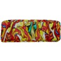 Ml 107 Full Print Rope Handle Tote (Large) View3