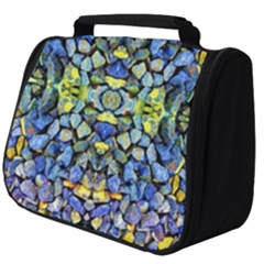 Ml 112 Full Print Travel Pouch (big) by ArtworkByPatrick
