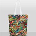 Ml 114 1 Full Print Rope Handle Tote (Small) View2