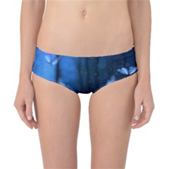 Butterflies Essence Classic Bikini Bottoms by WensdaiAmbrose