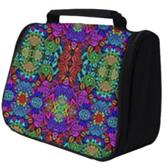Ml 125 Full Print Travel Pouch (big) by ArtworkByPatrick