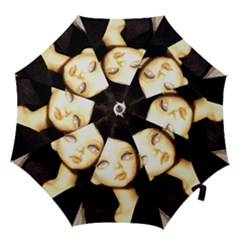 Lost Hook Handle Umbrellas (medium) by snowwhitegirl