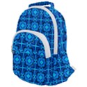 Ml 127 Rounded Multi Pocket Backpack View1