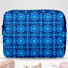 Ml 127 Make Up Pouch (large) by ArtworkByPatrick