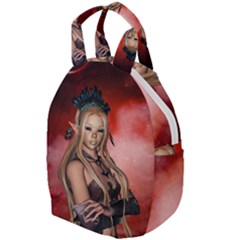 Wonderful Mythical Fairy Travel Backpacks by FantasyWorld7