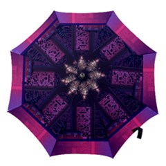 Architecture Home Skyscraper Hook Handle Umbrellas (small) by Sudhe
