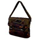 Processor Cpu Board Circuits Buckle Messenger Bag View2