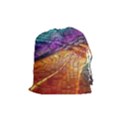Graphics Imagination The Background Drawstring Pouch (Medium) View1