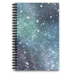 Above All Things 5 5  X 8 5  Notebook by WensdaiAmbrose