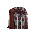 Great Southern Hotel Drawstring Pouch (Large) View1