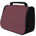 Ml 146 Full Print Travel Pouch (Big) View1