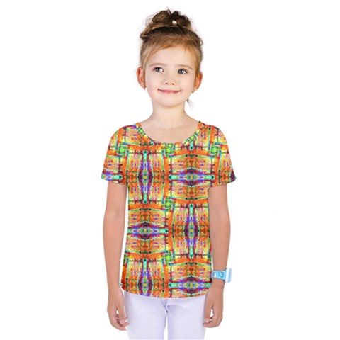 Ml 151 1 Kids  One Piece Tee by ArtworkByPatrick
