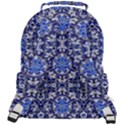 Ml 157 Rounded Multi Pocket Backpack View3