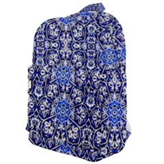 Ml 157 Classic Backpack by ArtworkByPatrick