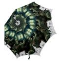 Time Machine Doctor Who Hook Handle Umbrellas (Small) View2