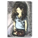 Chocolate 5.5  x 8.5  Notebook View2