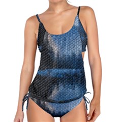 Mountain Glass Tankini Set by snowwhitegirl