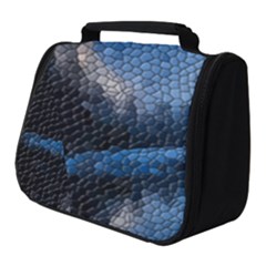Mountain Glass Full Print Travel Pouch (small) by snowwhitegirl