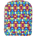 Ml 170 Full Print Backpack View1
