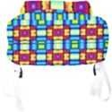 Ml 170 Full Print Backpack View4