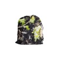 Signs of spring Drawstring Pouch (Small) View1