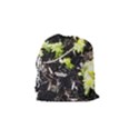 Signs of spring Drawstring Pouch (Small) View2