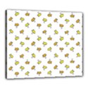 birds, animal, cute, sketch, wildlife, wild, cartoon, doodle, scribble, fashion, printed, allover, for kids, drawing, illustration, print, design, patterned, pattern Canvas 24  x 20  (Stretched) View1