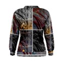 Winter Tulips Women s Sweatshirt View2