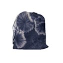 Tree Fungus II Drawstring Pouch (Large) View2