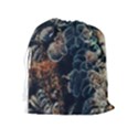 Tree Fungus Branch Vertical Drawstring Pouch (XL) View2
