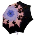 Sunflower Sunset II Hook Handle Umbrellas (Small) View2